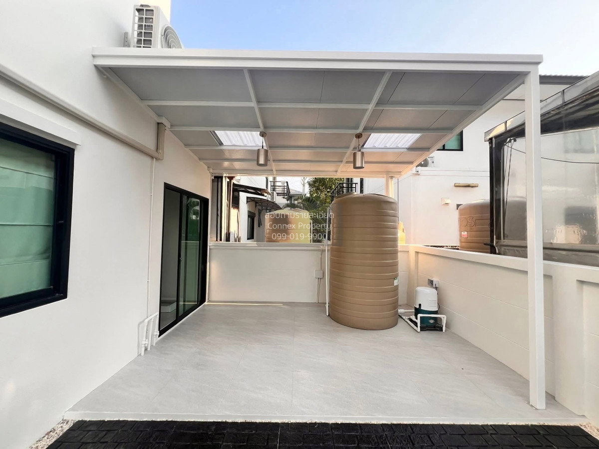 รูป ขายบ้าน  บ้านฟ้าปิยรมย์ นีวา รีโนเวทใหม่ บึงคำพร้อย ลำลูกกา ปทุมธานี CX-166687 ✅ ทักไลน์ @connexproperty ตอบทันที ทีมงานมืออาชีพ ✅ - รูปที่ 6/12