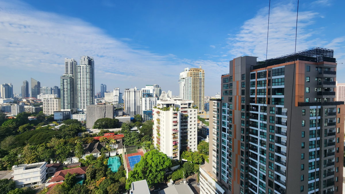 รูป ให้เช่า ✨Noble State Sukhumvit 39 ✨ 1 ห้องนอน ขนาด 35 ตรม เดินทางสะดวก ใกล้ BTS พร้อมพงษ์ 🚅 - รูปที่ 9/10