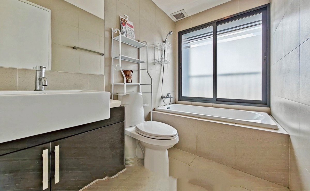 รูป Noble Remix | Best Price Beautiful room 🚝 Connect to BTS Thonglor #2026050714534 - รูปที่ 5/8
