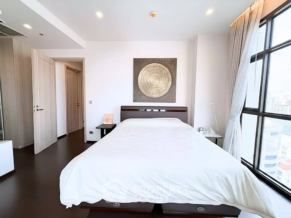 picture 200m To BTS Phrom Phong | 2-BR The XXXIX By Sansiri (ID 3164149) - 7/9