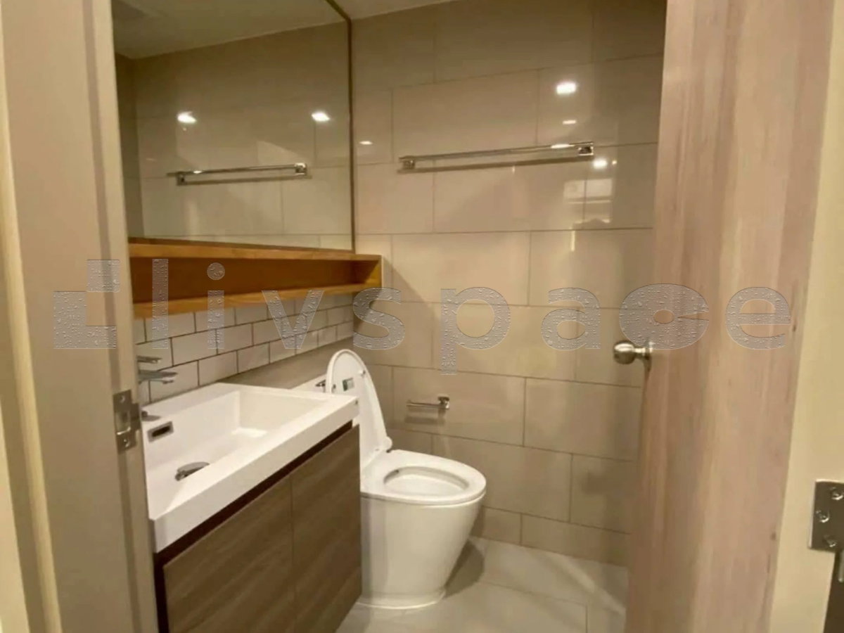 รูป ▚ L1NC01ツ ขายพร้อมผู้เช่า: Maestro 19 Ratchada 19-Vipha 1 Bed 29.66ตร.ม. เลี้ยงสัตว์ได้ ครัวปิด Yield 6.3%+ ✨ - รูปที่ 8/9