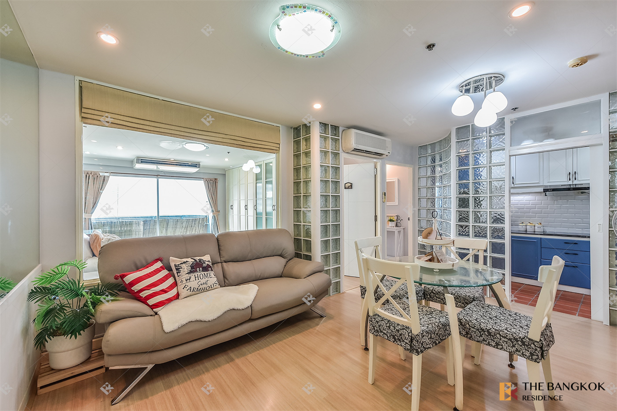 picture Condo in CBD, Below Market Price Modern Home Tower - 5/10