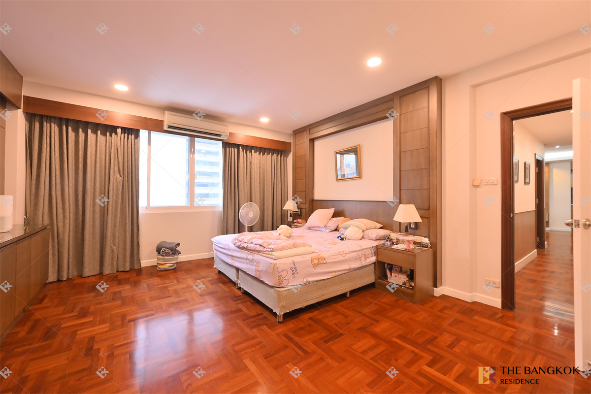 รูป แกรนด์ วิว เฮ้าส์ คอนโด Luxury พร้อมอยู่บนทำเลที่ดีที่สุด ใกล้ BTS สถานีพร้อมพงษ์ - รูปที่ 6/10