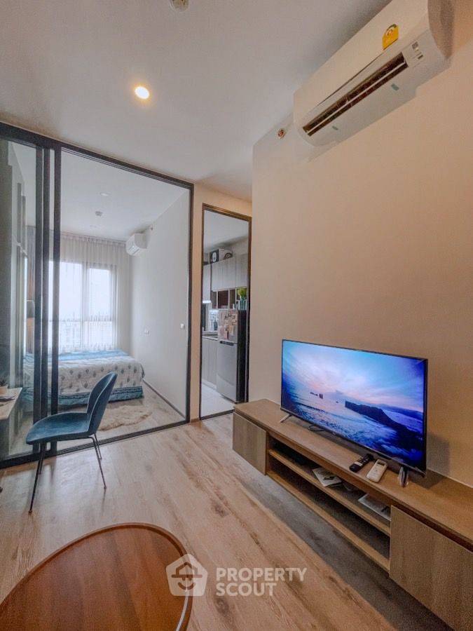 picture High-Floor 1-BR At Knightsbridge Prime Onnut, BTS On Nut (ID 1438689) - 2/18