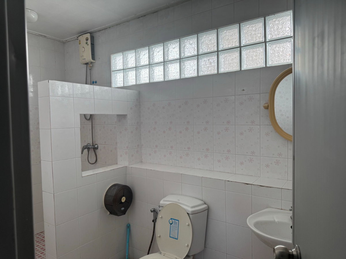 รูป ให้เช่าบ้านเดี่ยว สุขุมวิท66/1 บีทีเอส อุดมสุข GH622 - รูปที่ 11/11