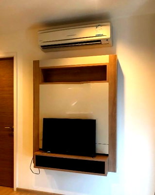 คอนโดให้เช่า : 🏙️✨ FOR RENT: Rhythm Phahol–Ari — ELEGANT HIGH-FLOOR LIVING IN A PRIME ARI LOCATION! 💰 Rental Price: 23,000 THB/month 