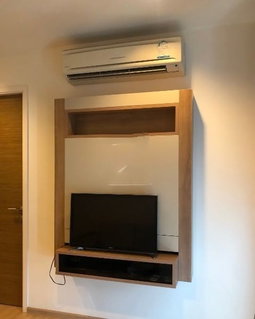 รูปภาพ 🏙️✨ FOR RENT: Rhythm Phahol–Ari — ELEGANT HIGH-FLOOR LIVING IN A PRIME ARI LOCATION! 💰 Rental Price: 23,000 THB/month
