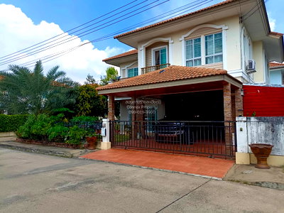 Houses for sale Bangkok : For Sale House , Passorn 19 Watcharpol-Wongwaen , O Ngoen , Sai Mai , Bangkok , CX-166854 ✅ Live chat with us ADD LINE @connexproperty ✅