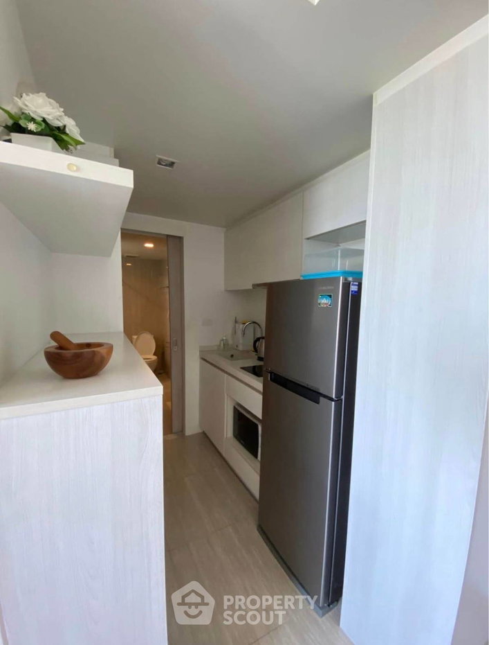 picture 1-BR Condo For Sale At Down Town 49 Near BTS Phrom Phong (ID 698735) - 7/9