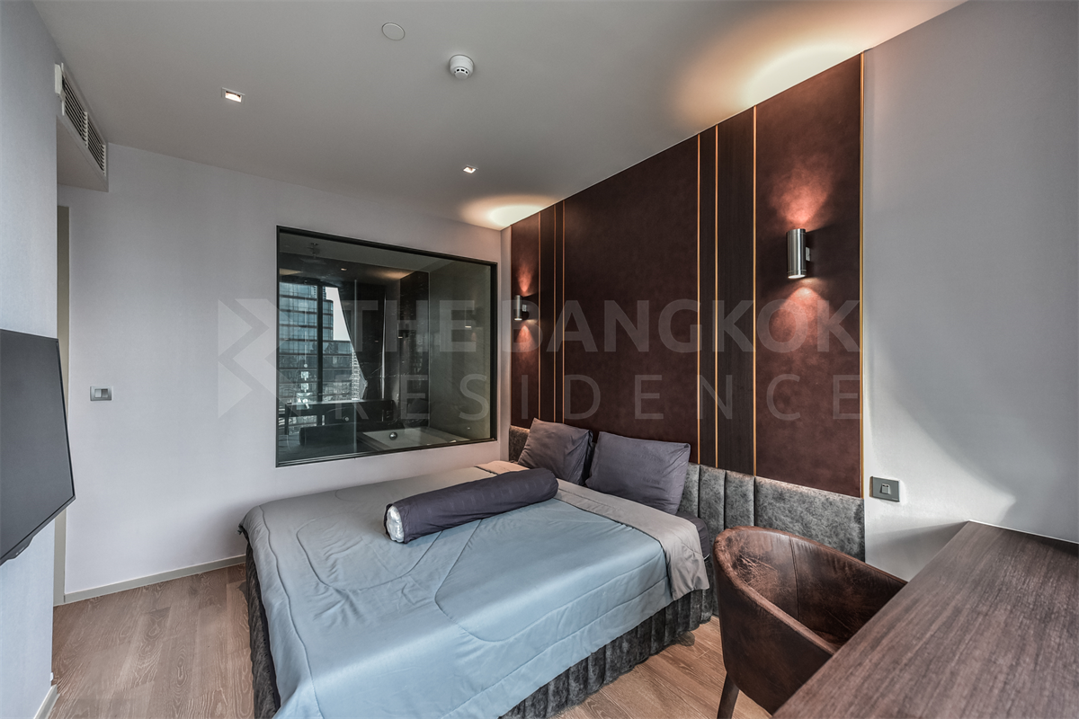 picture Big discount, full deal Ashton Silom near BTS Chong Nonsi - 6/10