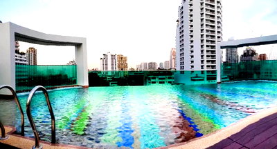 ขายคอนโด : 🔥Rare Item ห้องสวย ราคาต่ำกว่าตลาด Beverly 33 รีบจองก่อนหลุด 🔥