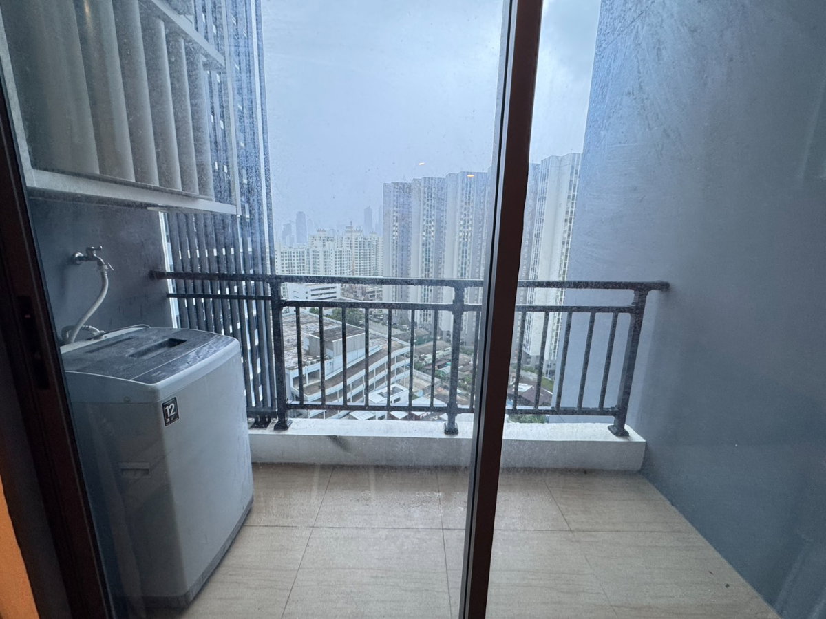 picture [For Rent] Artisan Ratchada | 1 bedroom ready to move in  - 7/10