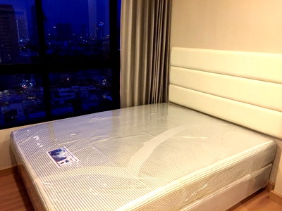 คอนโดให้เช่า : คอนโดให้เช่า Urbano Absolute Sathon - Taksin (เออร์บาโน่ แอบโซลูท สาทร-ตากสิน)