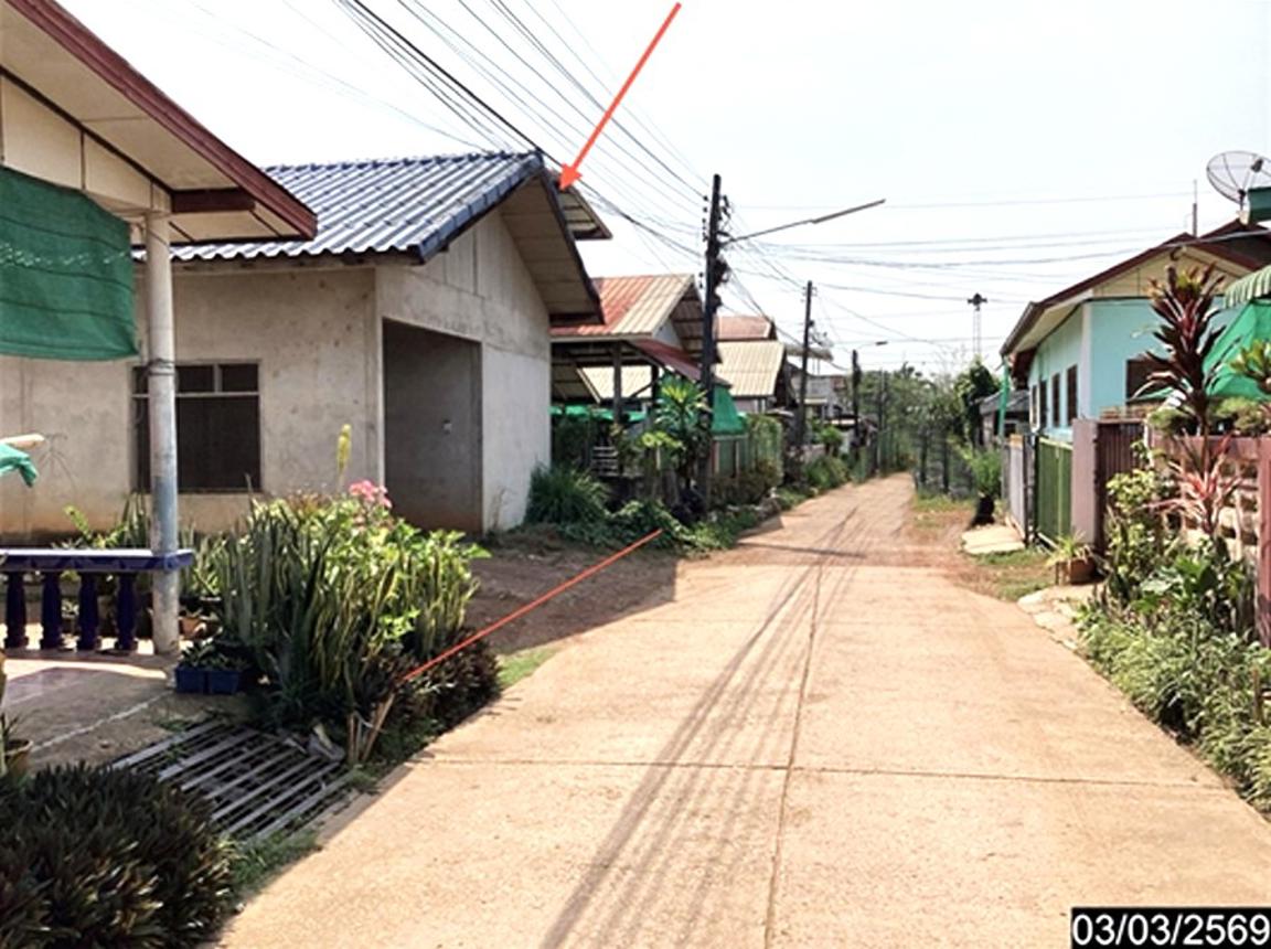 picture HOME 120 Sq.w. Muang Nong Khai Nongkai for 1.9M - 10/15