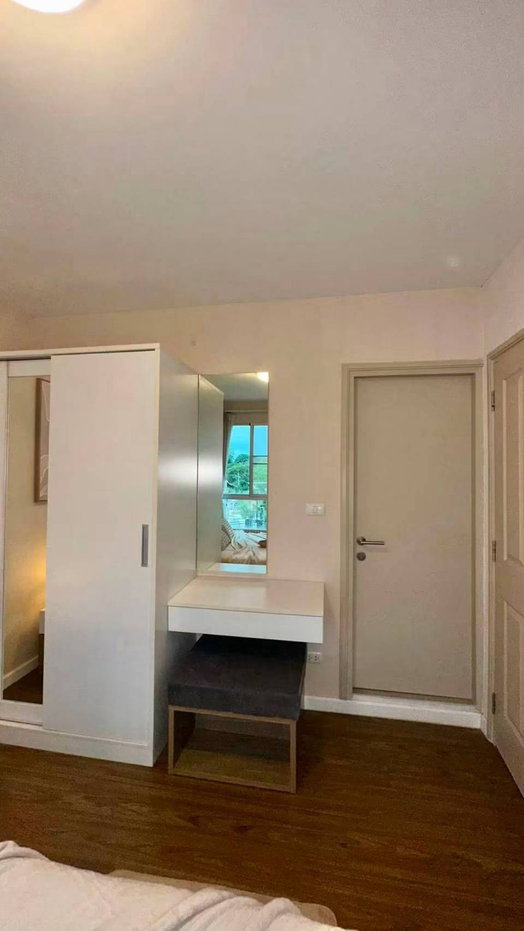 รูป 🏡 ห้องสวย ทำเลดี พร้อมเข้าอยู่! D Condo Nim เชียงใหม่ ✨ เพียง 13,000บาท/เดือน - รูปที่ 13/14