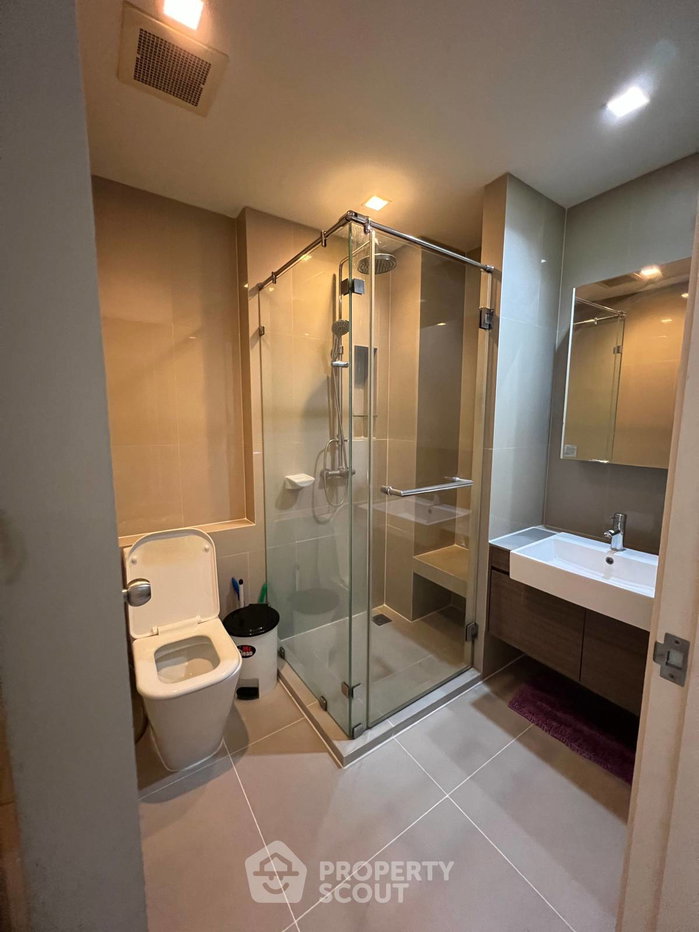picture 1-BR Condo At Quinn Condo Ratchada 17 Near MRT Sutthisan (ID 2166267) - 4/8