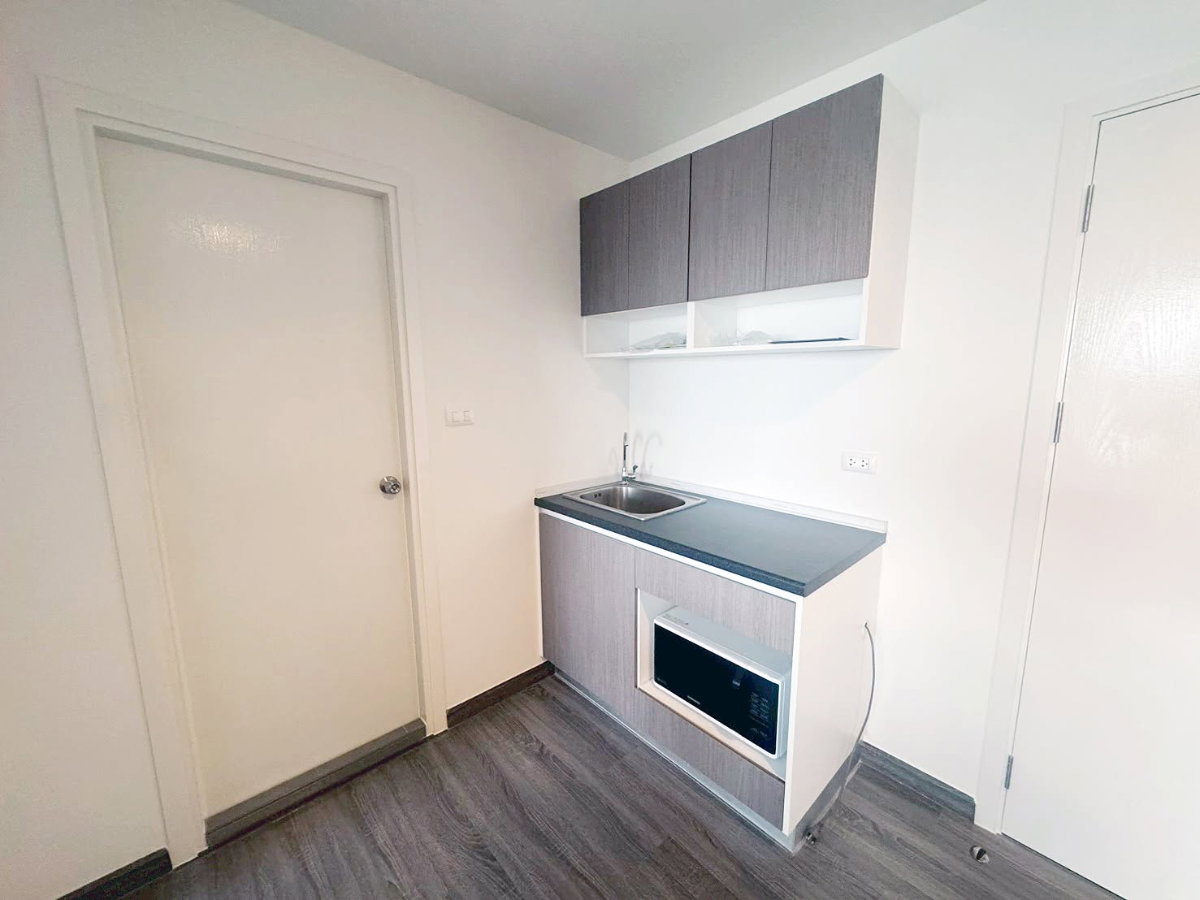 รูป #ปล่อยเช่า The Trust Condo Erawan (เดอะ ทรัสต์ คอนโด เอราวัณ) - รูปที่ 3/17