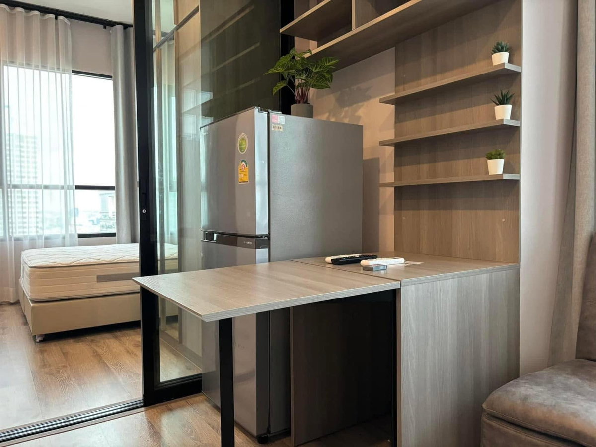 picture 🍀 For Rent Knightsbridge Prime Ratchayothin 🍀 Add Line ID: @zcondo (with@) 🔥 C3431 - 3/8