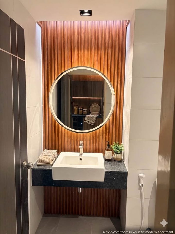 picture 🔥 For Sale | A Space Play Ratchada–Sutthisan – Spacious Pool Access Unit on the Ground Floor Near MRT - 8/8