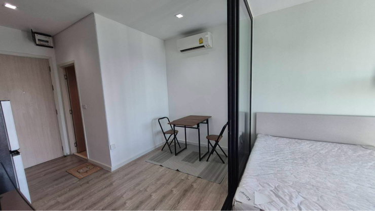 รูป 🔥ว่างพร้อมเข้าอยู่🔥#NOP1841 Knightsbridge Sky River Ocean ✅แอดไลน์นัดชมห้อง🌸 - รูปที่ 10/29