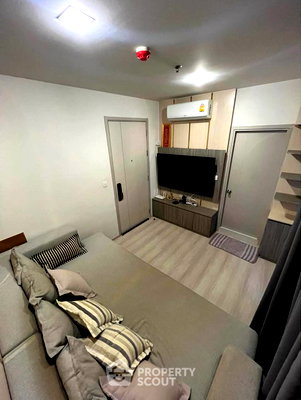 คอนโดให้เช่า : ชั้น 16 ห้อง 1 ห้องนอน Life Sukhumvit 48 ใกล้ BTS พระโขนง (ID 3162854)