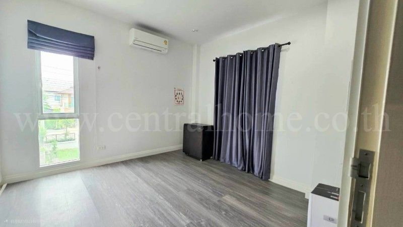 รูป บ้านเดี่ยว บ้านฟ้าปิยรมย์ นอร์เดิร์น เฟส 16 ลำลูกกา คลอง 6 ถูกสุดในโครงการ - รูปที่ 11/20