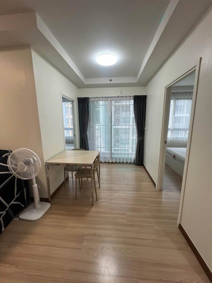 รูป 🔺 ขายคอนโด เจ คอนโด สาทร-กัลปพฤกษ์ อาคาร B ชั้น 20 2 ห้องนอน ขนาด 47.00 ตรม ใกล้ สำเพ็ง 2 - รูปที่ 5/8