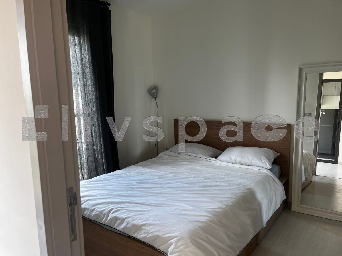 รูป ▚ L06CCOツ ให้เช่า: Rhythm Sukhumvit 36-38 1 Bed 34ตร.ม. ห้องว่างพร้อมอยู่ ราคาดี 23K✨ - รูปที่ 7/9