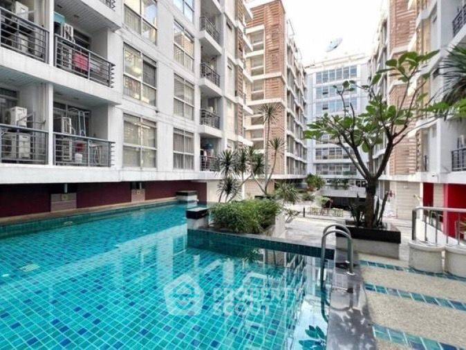 รูป ใกล้ BTS อ่อนนุช เพียง 200 ม. | 1 ห้องนอน The Link Sukhumvit 50 (ID 2081927) - รูปที่ 8/9