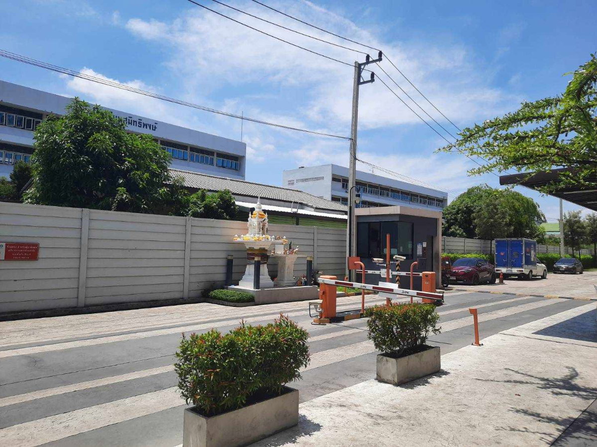 picture Condo For Rent UNIO Rama2-Thakham Building A - 6/10