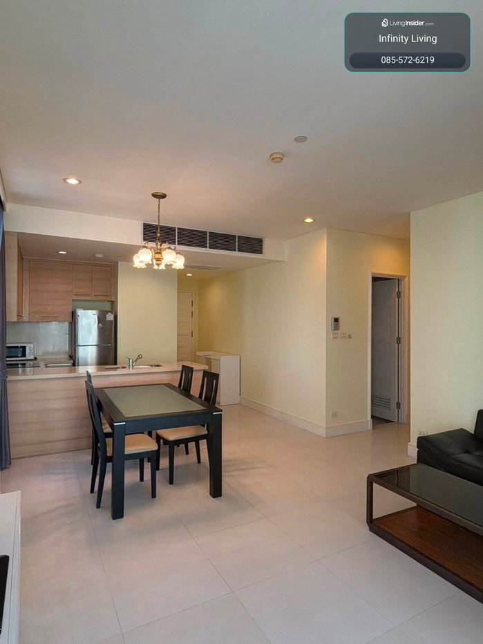 รูป 🐾🔥For Rent🔥🐾 Aguston Sukhumvit 22 (อกัสตัน สุขุมวิท 22) 2 Bedroom 2 Bathroom Rental price 55,000 Baht/Month 🌟 🐾🐶🐱 Pet Friendly🐶🐱🐾 - รูปที่ 11/11