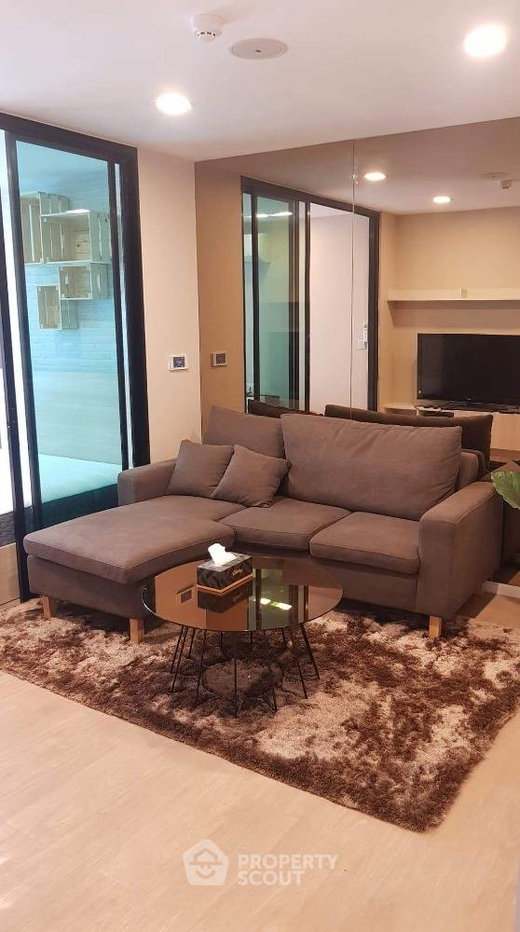 picture 2-BR 43 Sqm Condo At Wynn Condo, Sai Mai (ID 894177) - 25/25