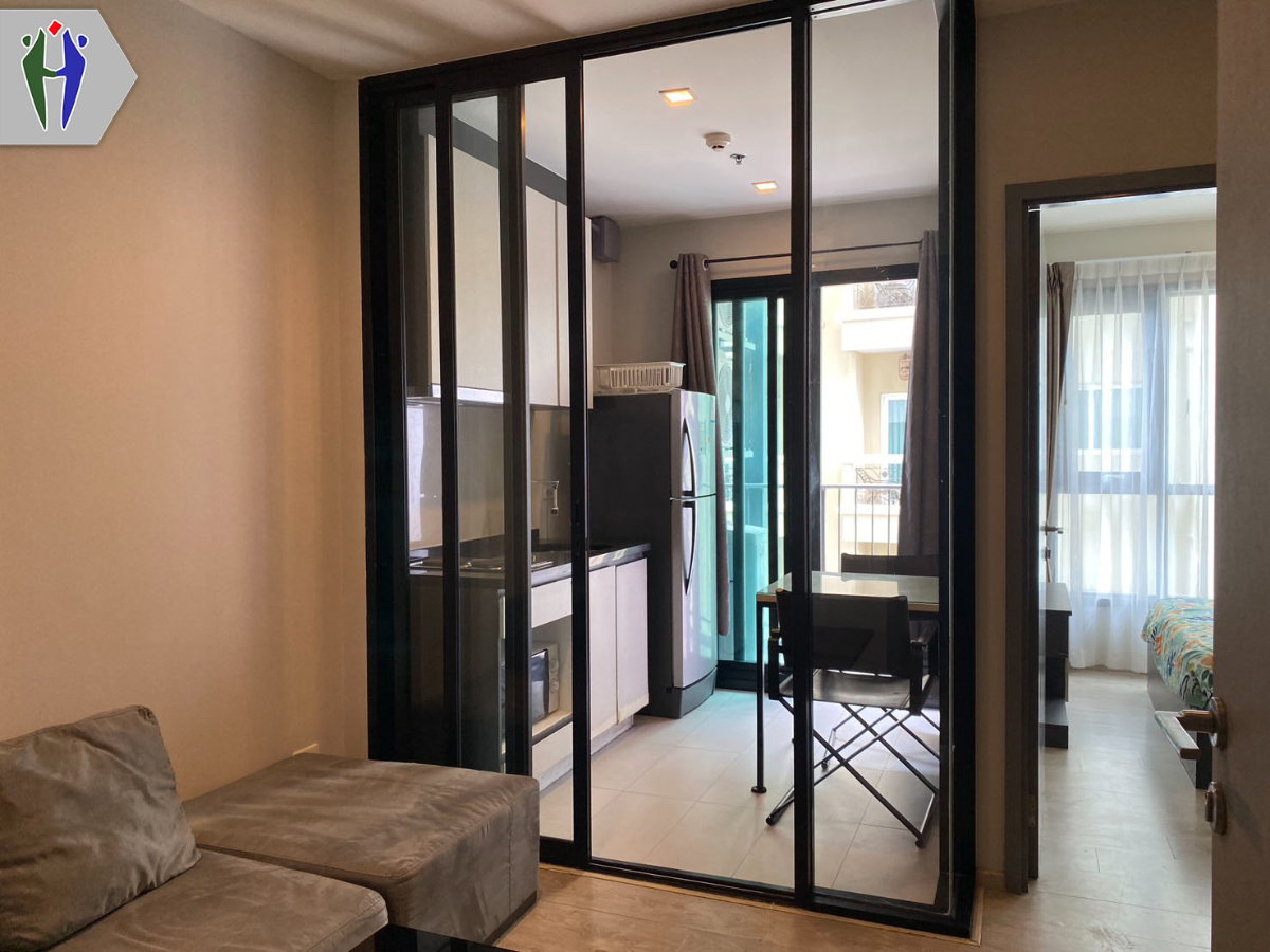 picture Condo for rent Central at The Base Pattaya 💦🐳✨ - 1/10