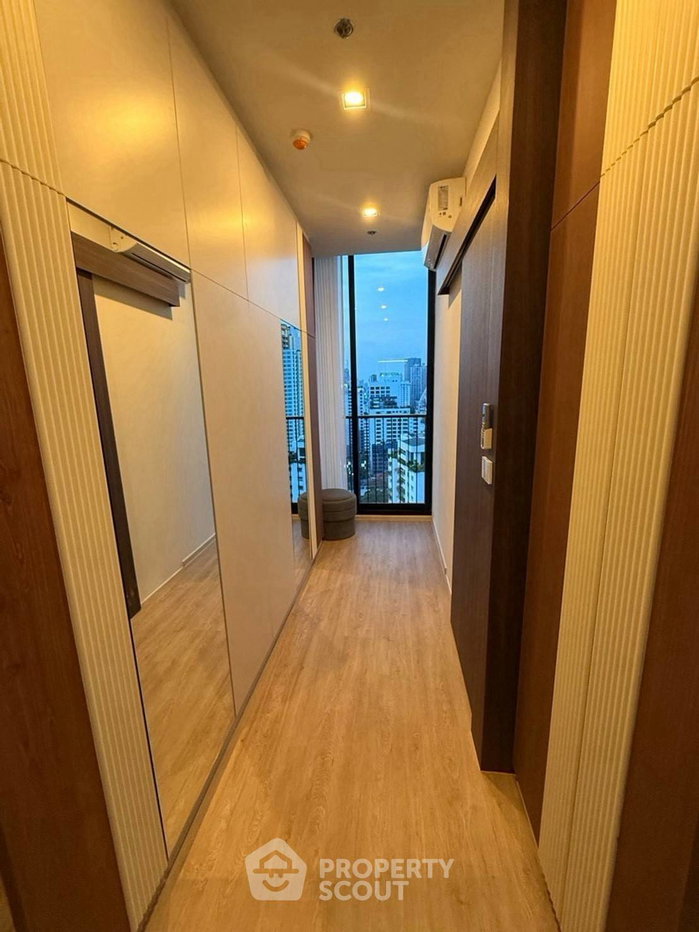 picture 21st-Floor 3-BR At Noble State 39 Near BTS Phrom Phong (ID 2872517) - 17/17