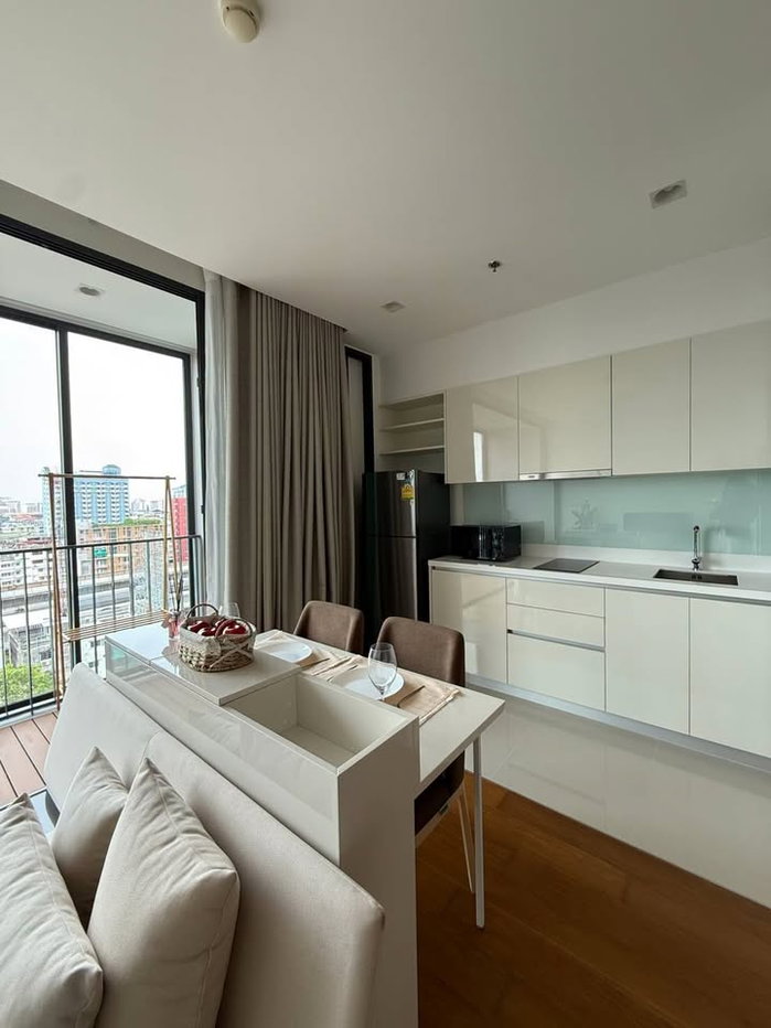 picture Condo for Rent at Bright Wongwian Yai (D6908023) - 5/6