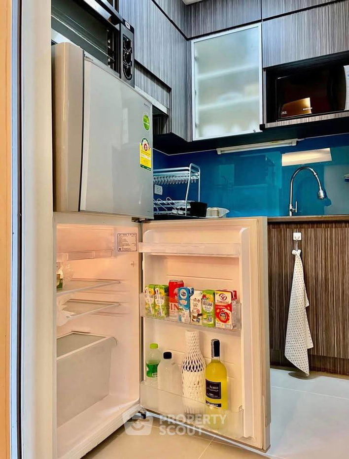 picture 24th-Floor 2-BR Condo At Thru Thonglor Bangkok For Rent (ID 3165036) - 6/9