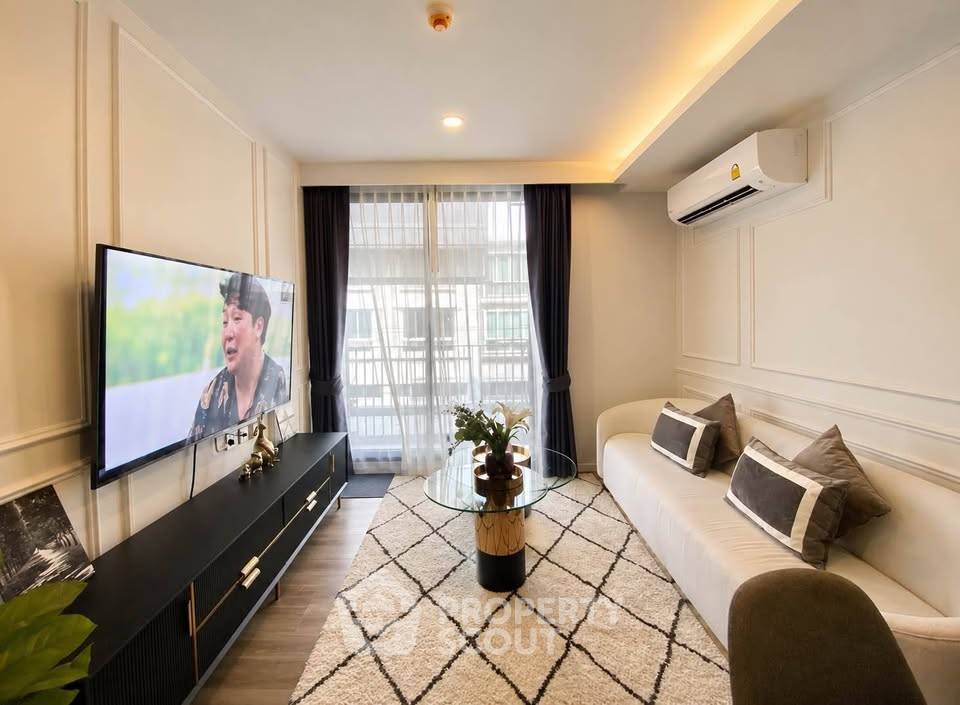 รูป คอนโด 2 ห้องนอน Very Lasalle ใกล้ BTS แบริ่ง (ID 3163440) - รูปที่ 8/20