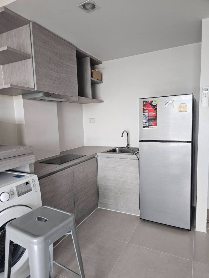 picture Condo for Rent | Close to Rangsit University I Low - Rise - 4/18