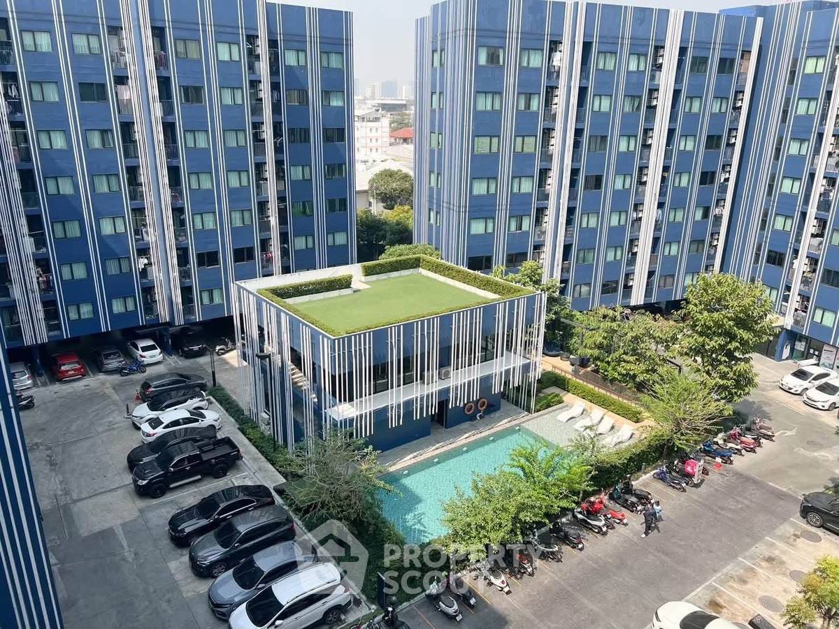 รูป คอนโด 1-BR ให้เช่า Chewathai Hallmark Ladprao - Chokchai 4 (Phase 2) (ID 3163214) - รูปที่ 11/11
