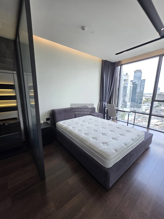 รูป 🔥🔥🔥 เช่า คอนโด แต่งสวย The Bangkok Thonglor BTS-ทองหล่อ สุขุมวิท คลองตันเหนือ วัฒนา กรุงเทพ CX-00955 ✅ ทักไลน์ @connexproperty ตอบทันที ทีมงานมืออาชีพ ✅ 🔥🔥🔥 - รูปที่ 4/6