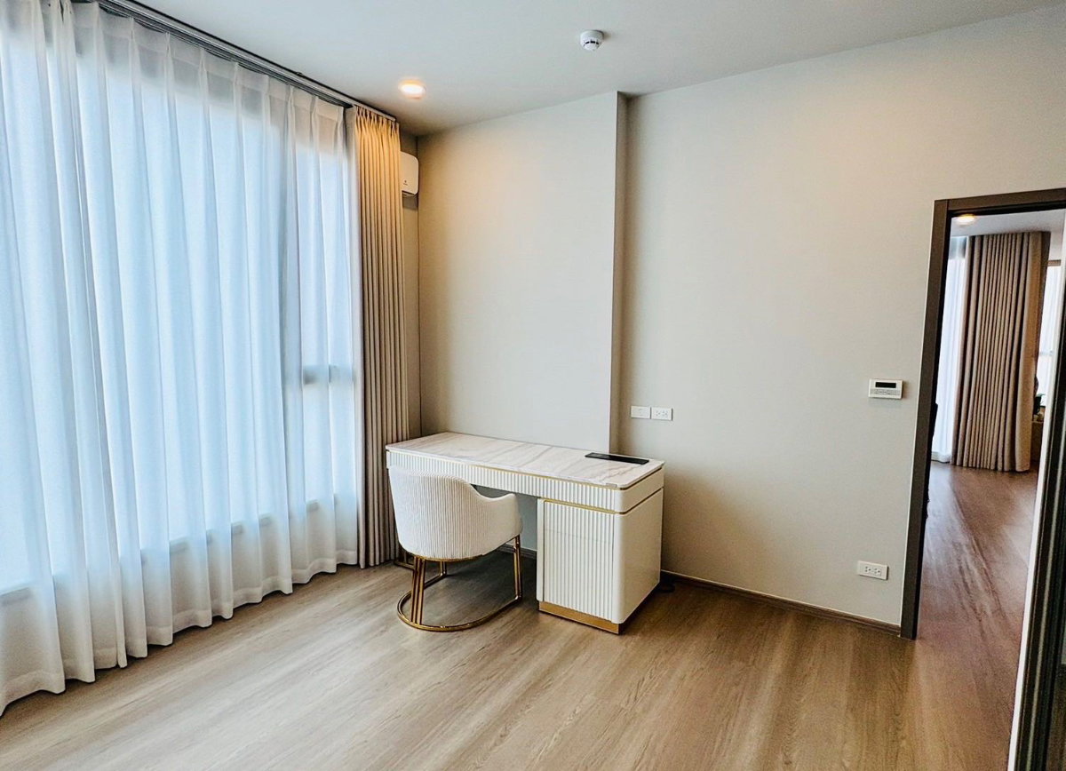 รูป ให้เช่าห้องขนาดใหญ่ ใกล้ห้าง Mega Bangna (3 ห้องนอน) ห้องใหม่ ตกแต่งครบพร้อมอยู่ สนใจติดต่อ Line: rebecca.w7 - รูปที่ 6/21