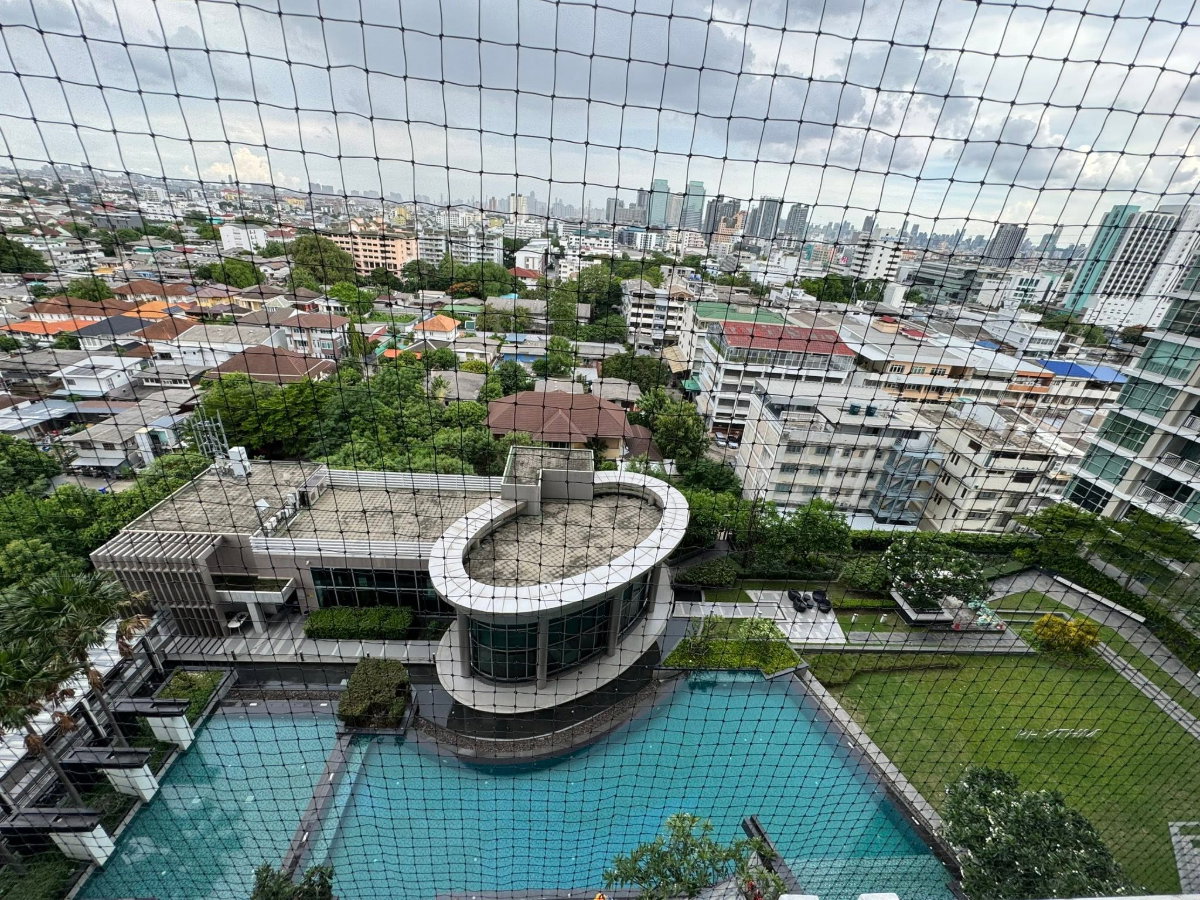 รูป ให้เช่า RHYTHM Ratchada ริธึ่ม รัชดา - รูปที่ 16/28