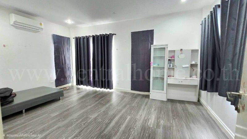 รูป บ้านเดี่ยว บ้านฟ้าปิยรมย์ นอร์เดิร์น เฟส 16 ลำลูกกา คลอง 6 ถูกสุดในโครงการ - รูปที่ 9/20