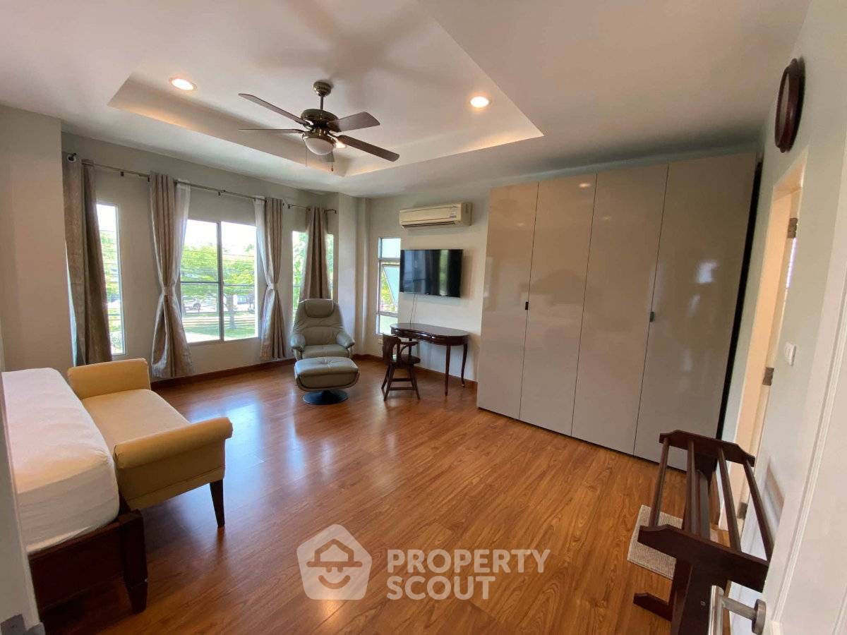 picture Spacious 4-BR House At THE CENTRO Sukhumvit 113 (ID 3162077) - 4/20