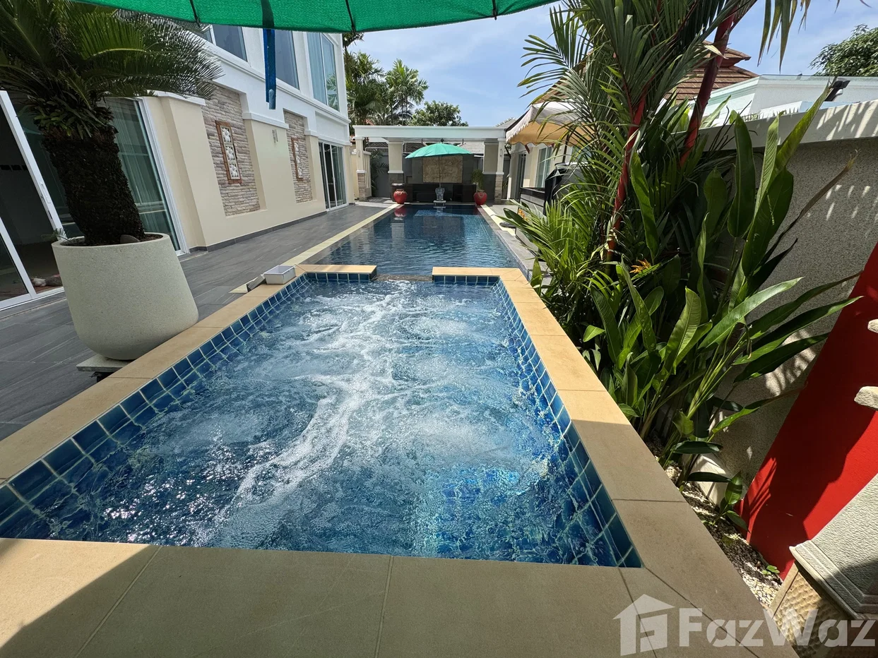 รูป วิลล่าให้เช่า 3 ห้องนอน ใน ศรีสุนทร, ภูเก็ต 5986233 - รูปที่ 2/33