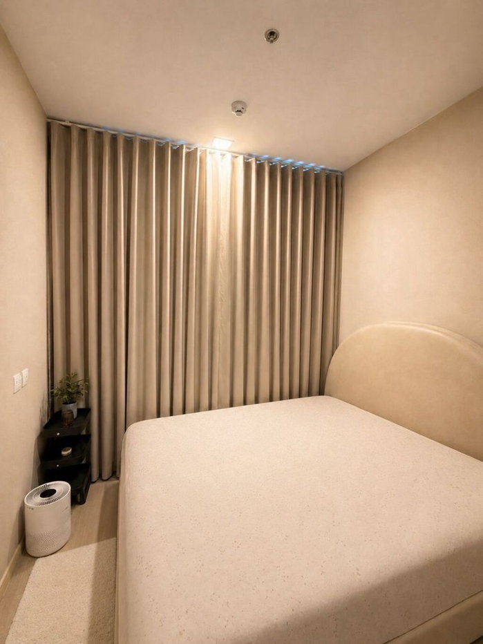 picture For Sales The Privacy Jatujak Unit 586/498 - 5/10