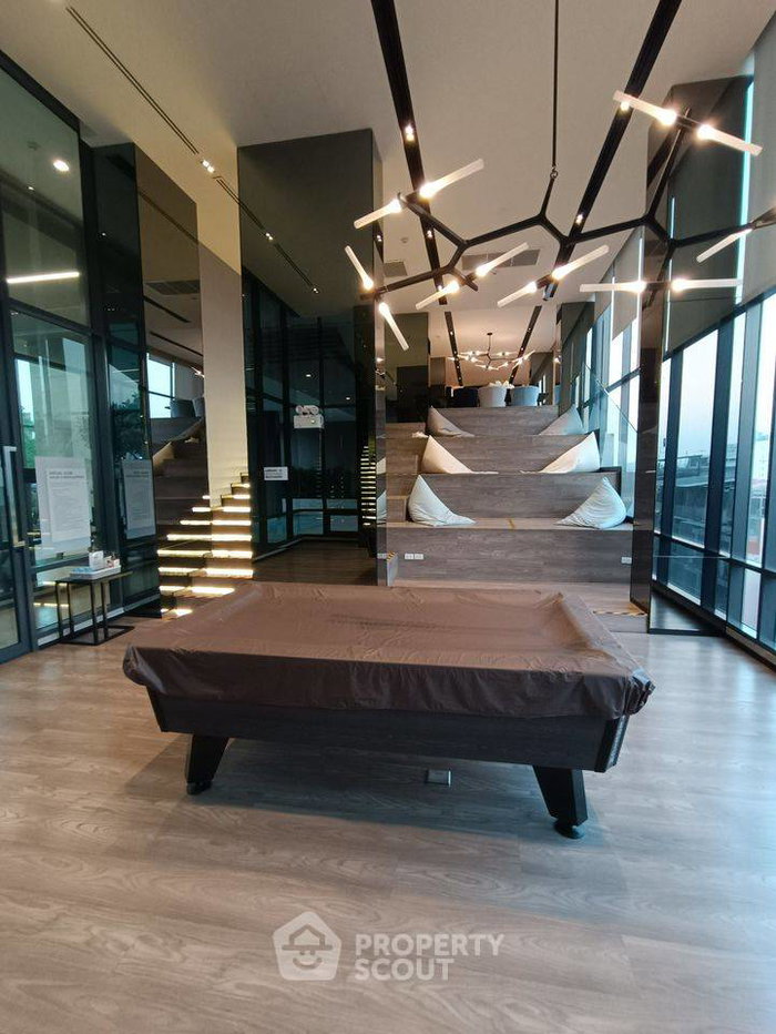 รูป ใกล้ BTS บางจาก 100 ม. ห้อง 1 ห้องนอน ชั้น 23 Ideo Sukhumvit 93 (ID 995319) - รูปที่ 26/30