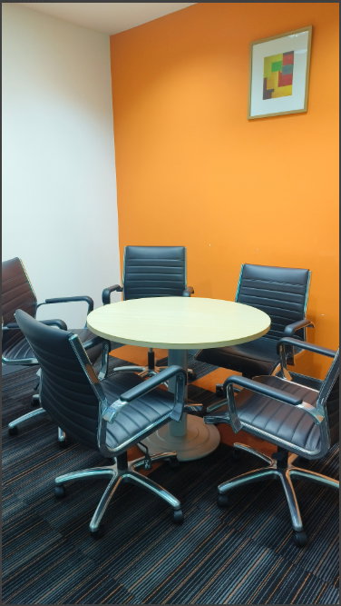 picture Office for selling at Central City Tower - 9/16