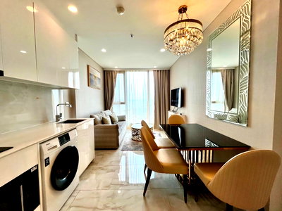 Condos for rent : Condo for Rent in Jomtien, Jomtien Beachfront, 1 Bedroom, Sea View