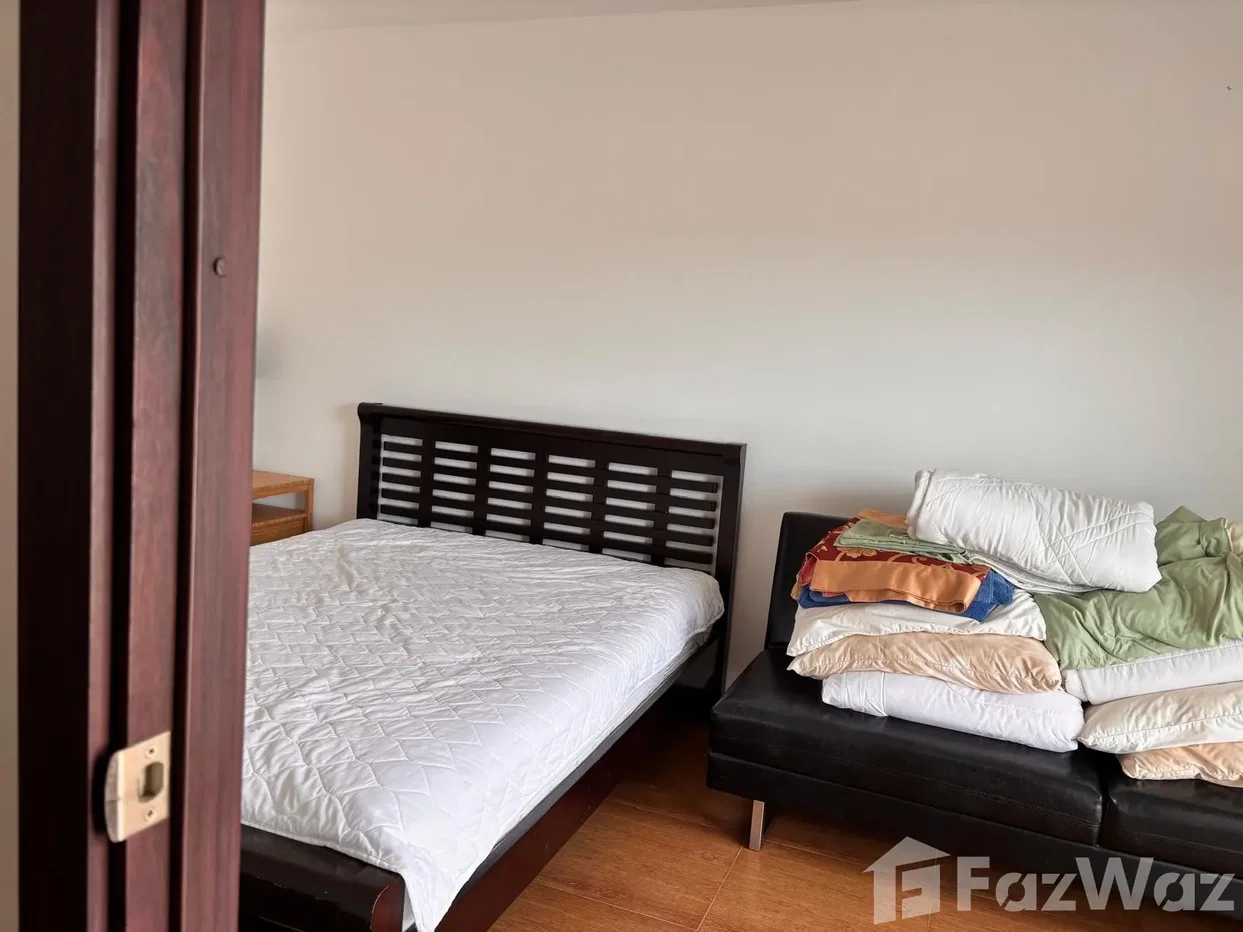 รูป ขาย ทาวน์เฮ้าส์ 3 ห้องนอน ในโครงการ เอพี แกรนด์ เรสซิเดนซ์ 6658019 - รูปที่ 25/33